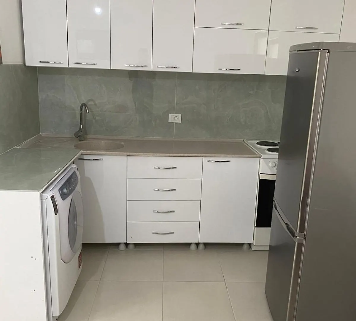 Feriz Vukaj Hotel Hamallaj