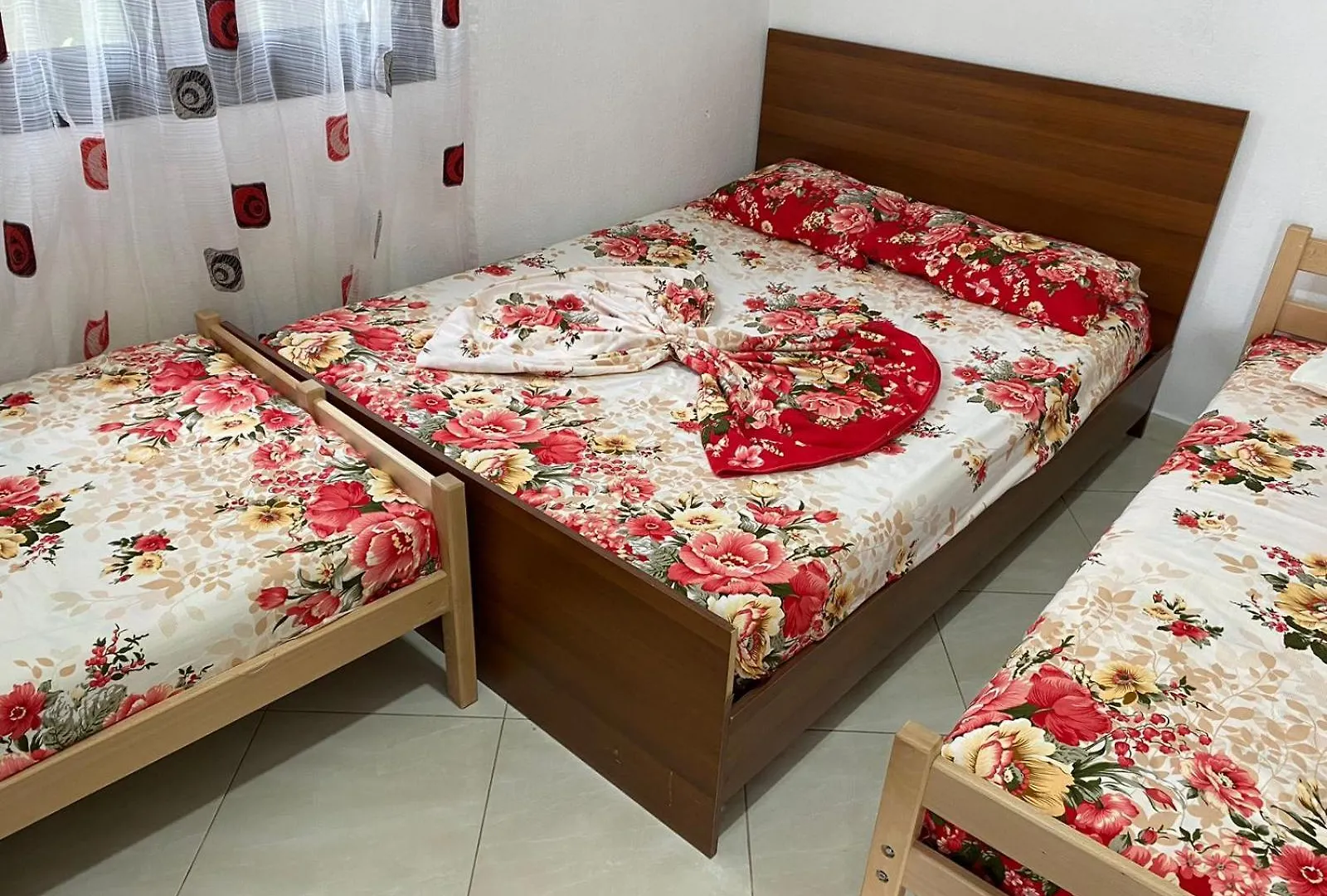 Feriz Vukaj Hotel Hamallaj Guest house